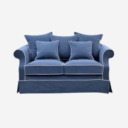 Sofa 2 Seater Omnia - Helloilmare